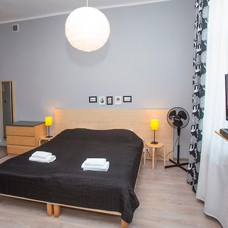 Apartamenty Sedinum Щецин Экстерьер фото