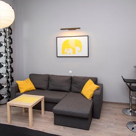 Apartamenty Sedinum Щецин Экстерьер фото