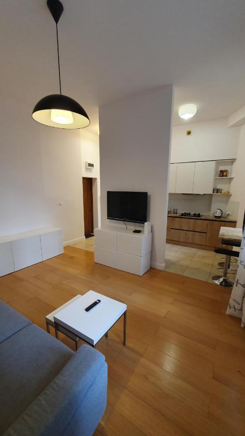 Apartamenty Sedinum Щецин Экстерьер фото