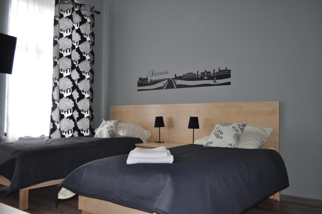 Apartamenty Sedinum Щецин Экстерьер фото