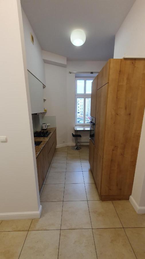 Apartamenty Sedinum Щецин Экстерьер фото