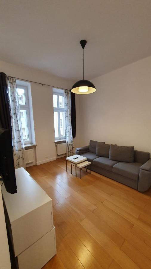 Apartamenty Sedinum Щецин Экстерьер фото