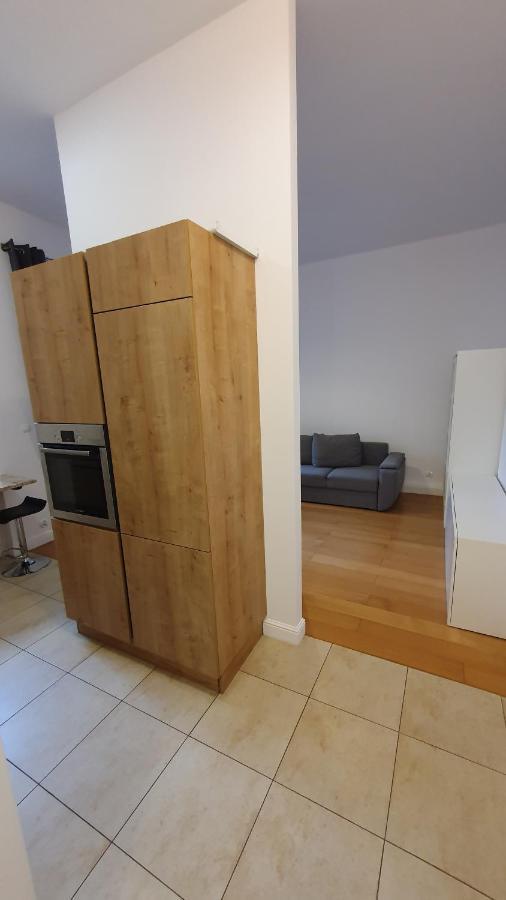 Apartamenty Sedinum Щецин Экстерьер фото