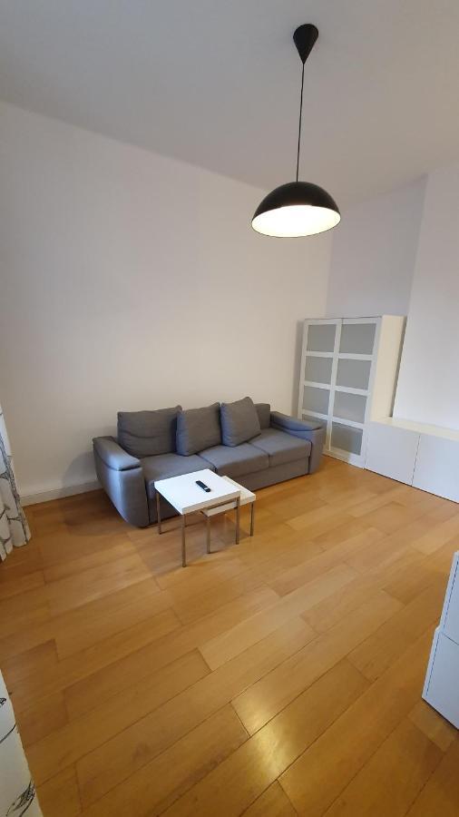Apartamenty Sedinum Щецин Экстерьер фото