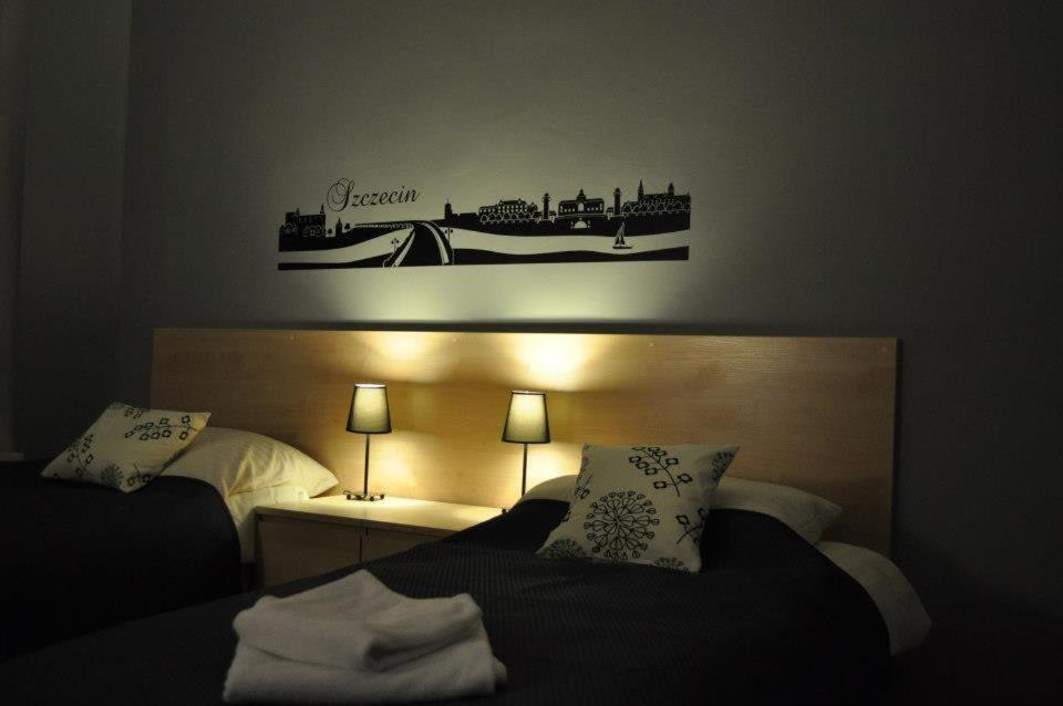 Apartamenty Sedinum Щецин Экстерьер фото