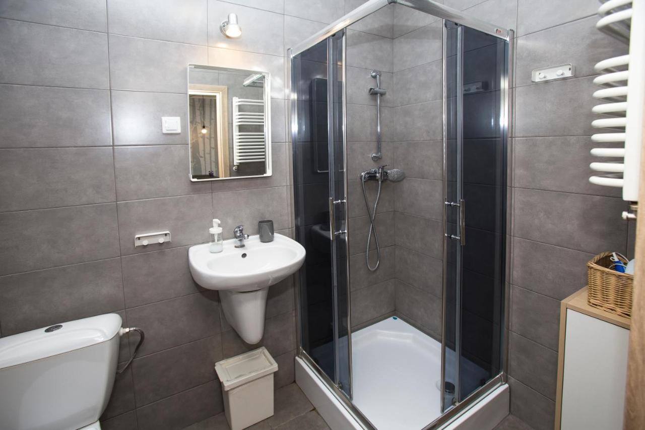 Apartamenty Sedinum Щецин Экстерьер фото
