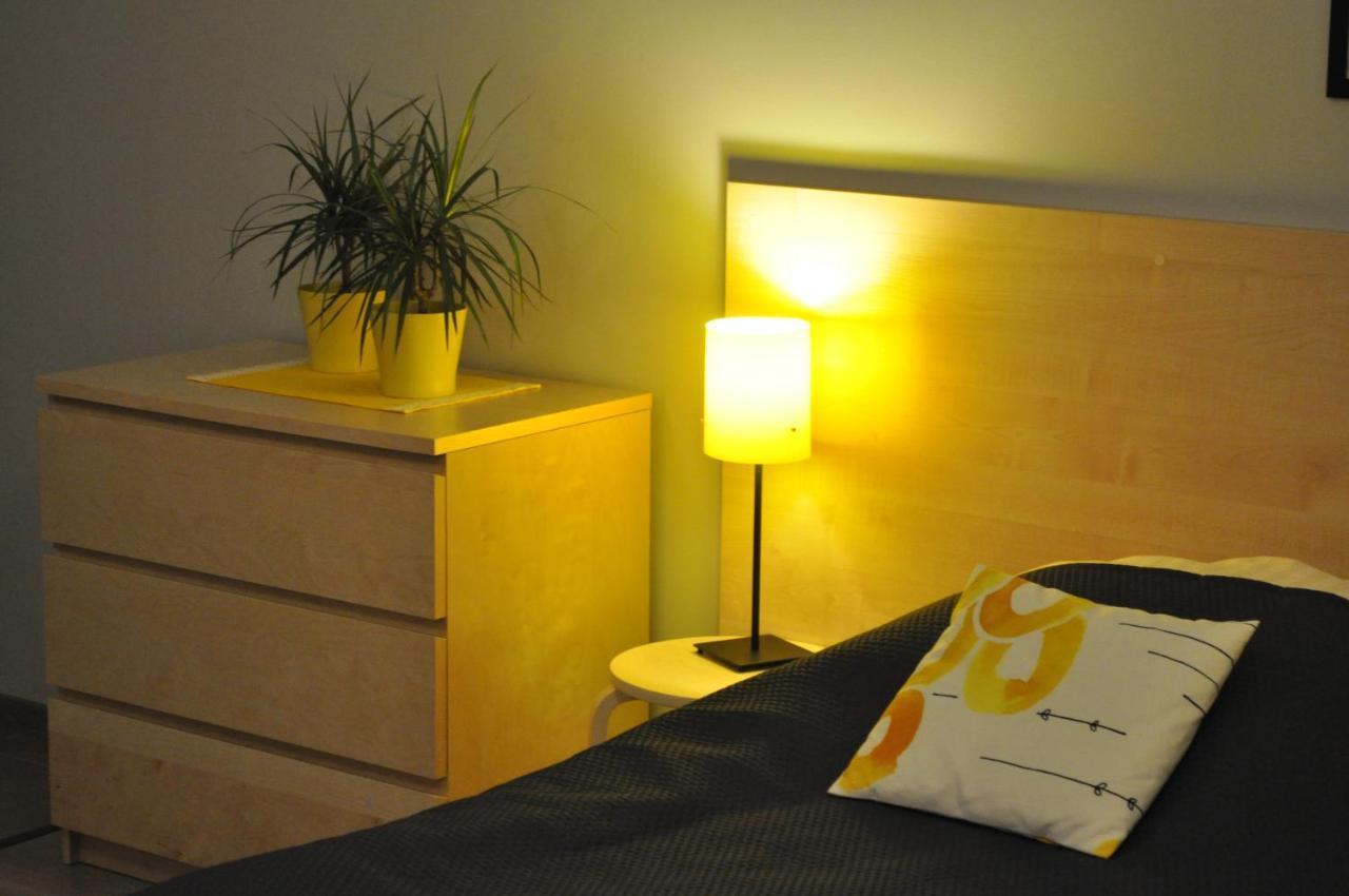 Apartamenty Sedinum Щецин Экстерьер фото