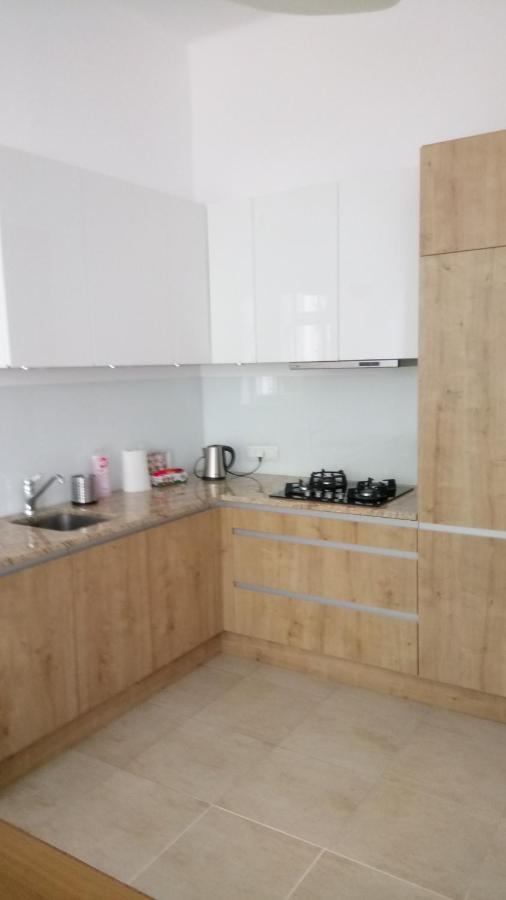Apartamenty Sedinum Щецин Экстерьер фото