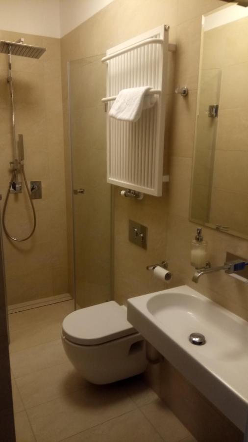 Apartamenty Sedinum Щецин Экстерьер фото