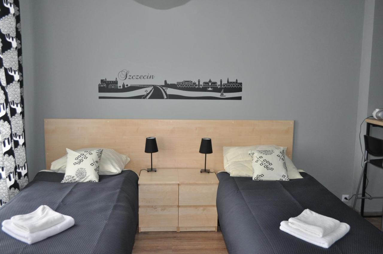 Apartamenty Sedinum Щецин Экстерьер фото