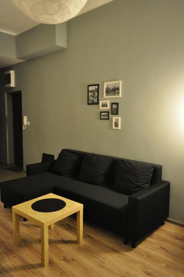 Apartamenty Sedinum Щецин Экстерьер фото