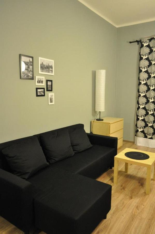 Apartamenty Sedinum Щецин Экстерьер фото